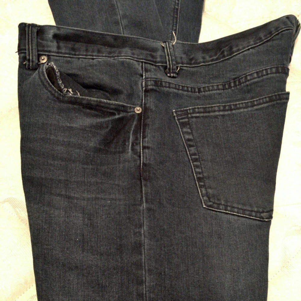 Forever Men’s 21 Jeans/Skinny